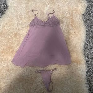Victoria Secret Nightie